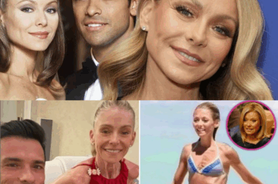 10 MINUTES AGO: Kelly Ripa’s Routine Checkup Takes a Dark Turn—“I Didn’t Think It Was That Serious” Kelly Ripa’s recent checkup turned into a nightmare when her doctor’s worried look revealed something much more serious than she anticipated. The diagnosis hit harder than expected, leaving Ripa shaken. Behind the bright lights and her usual laughter, a silent warning had been growing. Now, fans are left stunned and heartbroken by the chilling reminder that sometimes the most terrifying issues are the ones we ignore—until it’s almost too late. What did the doctor’s look really mean? Read on to find out.