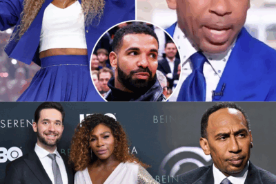 ‘Protect That Queen!’: Serena Williams’ Husband Alexis Ohanian Responds to Divorce Rumors After Stephen A. Smith Bashed His Wife for Trolling Her Ex Drake