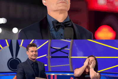 Wheel of Fortune’s Ryan Seacrest ‘reeling with regret’ after major hosting role change
