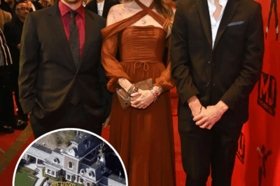 Where Michael Jackson’s children Prince, Paris and Bigi live now