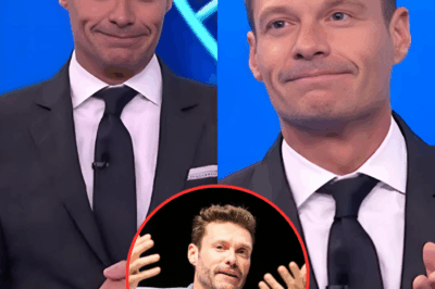 Is Ryan Seacrest leaving Wheel of Fortune? The unexpected reason producers are allegedly ‘forcing’ him to step away from the iconic role!