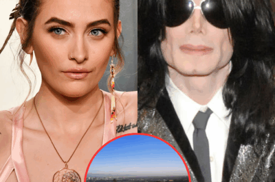 Michael Jackson died in debt, but how come his kids are worth $150 million and living in luxury homes across California