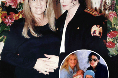 Showbiz’s dark side: Debbie, the hidden story of the pop king Michael Jackson’s mistress