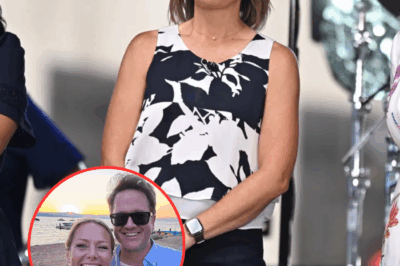 Did Dylan Dreyer Just Confirm Her Separation? The Truth Behind the Quiet Announcement