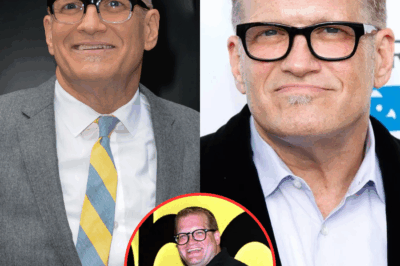 7 things you didn’t know about Drew Carey