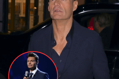 Ryan Seacrest finally confesses why his relationships never last—The personality trait that leaves fans speechless!