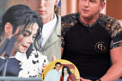 Bodyguard shares about Michael Jackson’s secret room