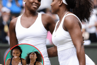 What Serena Williams once claimed her and Venus will do after they both decide to retire from tennis