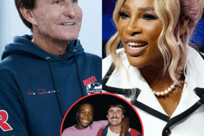 “Beyond brutal angry Pitbull” – Serena Williams’ childhood coach shares his take on the American legend’s ‘best’ quality