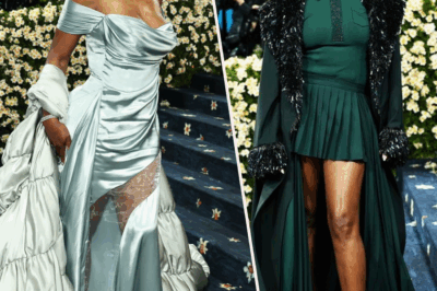 Black Women Are Done Being Dismissed in Healthcare, And Serena Williams is Calling it Out