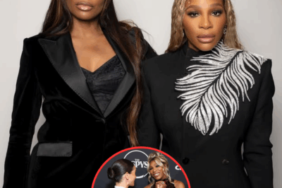 Journalist rekindles controversy about Royal family member allegedly naming black pets after Venus & Serena Williams: “Not aware how offensive it is”