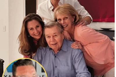 Ryan Seacrest Breaks Down as He Shares an Emotional Family Update. What happened to his family?