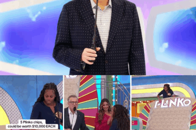 ‘Price is Right’ fans slam player who kept ignoring Drew Carey’s advice for Plinko: ‘Just give…’