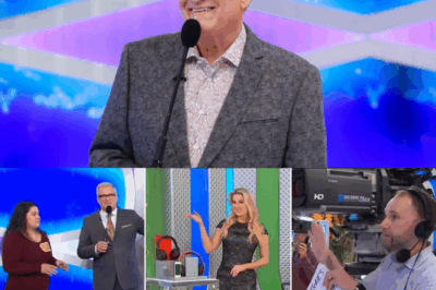 Drew Carey almost cost a player on ‘Price is Right’ — then he changed the show rules to help her out