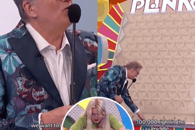 The Price Is Right fans SLAM Drew Carey for giving ‘bad Plinko advice’ to contestant: ‘Keep your mouth shut’