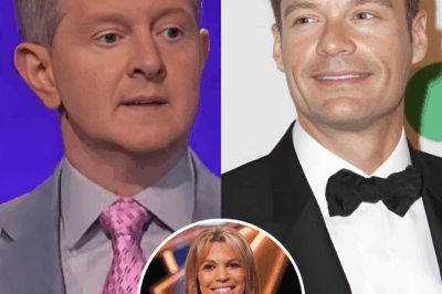 Ken Jennings Reveals Why Ryan Seacrest ‘Frustrates’ Him & Sweet Link With Vanna White