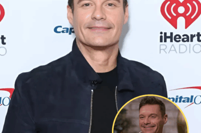 Ryan Seacrest drops bombshell by claiming he has become a father and the internet explodes with speculation asking who the mother of his child could be