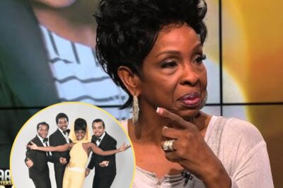 She’s 80 and Done Hiding: Gladys Knight BREAKS Her Silence on the Rumors That Haunted Her for Decades…