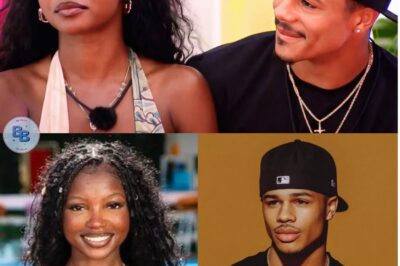 Chelley & Ace Just Exposed Themselves On Love Island USA After This Devastating Move