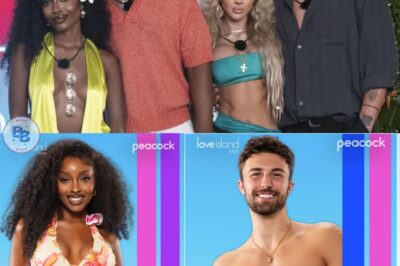 HOT : Love Island USA bombshells dumped after brutal Casa Amor twist – as fans make plea to bosses