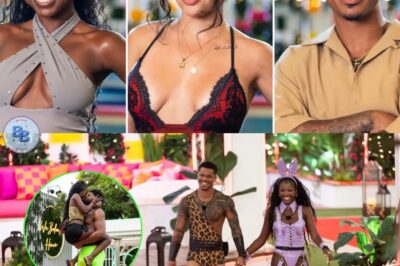 HOT : ‘Love Island USA’ Week 4 Recap: Chelley and Huda’s Feud Divides the Villa Before Taylor Dumps Olandria