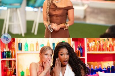 ‘Love Island USA’ Host Ariana Madix Unpacks Shocking Casa Amor Return, Spills Tea on Contentious Islander Dumping