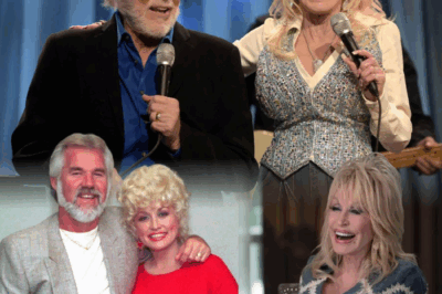 More Than Just a Song: ‘Islands in the Stream’ Becomes an Eternal Anthem of Love, Friendship, and Farewell — How Dolly Parton and Kenny Rogers Turned One Duet Into a Lifetime Bond That Still Echoes Through Generations