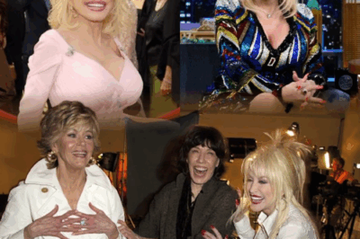SH0CKING REVEAL: 45 Minutes Ago, H Magazine Dropped a Bombshell About Queen Dolly Parton — Not Only Did She Secretly Undergo Multiple Cosmetic Surgeries, But Sources Confirm She’s Covered in Hidden Tattoos… And the Emotional Reason Why She’s Kept Them Secret All These Years Will Leave You Speechless!