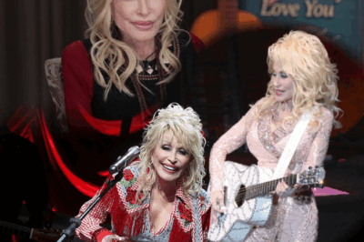 HEARTBREAKING ANNOUNCEMENT: Just One Hour Ago in Tennessee, Dolly Parton Left Fans in Tears as She Revealed That Her Final Duet with Willie Nelson Might Mark the End — Silent on the Details, But Her Emotional Words and Health Confession Speak Volumes… Is This Truly the Curtain Call for the Queen of Country?
