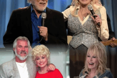 THE SECRET BEHIND THE TIMELESS DUET – “Islands in the Stream” – Dolly Parton and Kenny Rogers’ lasting legacy lives on, a heartfelt tribute to a legendary friendship?… Video below👇👇👇