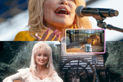 “THE SONG LOCKED AWAY FOR 30 YEARS”: Dolly Parton’s Mysterious Time Capsule Track May Be Her Greatest Work Yet—But She Might Never Hear It Again! Revealing the song title will make you speechless!