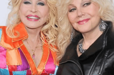 Dolly Parton’s younger sister, Stella, was born on this day in 1949. She’s one of Dolly’s 11 brothers and sisters! Learn about them all 💗