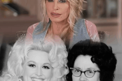 ‘Those Final Words Will Haunt Me Forever’: Dolly Parton Tearfully Remembers Her Last Moments with Her Mother!