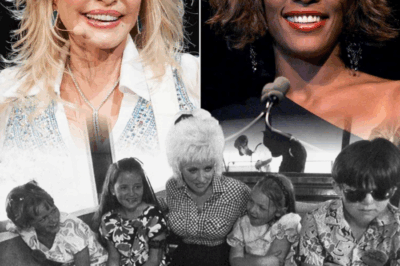 SHOCKING NEWS: At nearly 80 years old, Dolly Parton once helped the Black community with a 10 million dollar donation. Before retiring, she said she wanted to be the center of attention for the boundless love of humanity. She also plans to take a trip to Africa to support them, with some suggesting that the amount she donates this time could be double what she gave before!