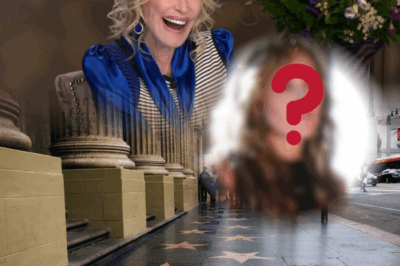OMG: One day ago, People magazine published an article announcing that they would not disappoint fans, promising that a rising star has been nominated for the Hollywood Walk of Fame in 2026. Even the legend Dolly Parton made a big announcement on Instagram this morning, and that person is…