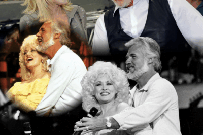 VERY SAD NEWS: Last week, in Las Vegas, a reporter encountered and interviewed Dolly Parton about the loss of her close friend Kenny Rogers. She remained calm, but inadvertently revealed her deep sorrow. Her gaze, full of genuine emotion, reflected the grief and devotion she feels for her late friend. She said, “How can one forget those who have passed? Though they are no longer by our side, the beautiful memories of them will forever remain in the deep darkness of our hearts…”