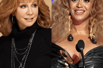 BREAKING: Reba McEntire will boycott the American Music Awards after hearing that Beyoncé was nominated for Best Female Country Artist… Details in comments 👇👇👇