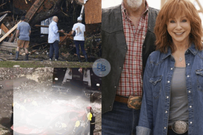 Reba McEntire Has Donated $50 Million to Support Victims and Aid in the Search and Rescue of Those Missing in the Devastating Flash Floods in Texas. Fans Were Stunned to Learn That Reba McEntire Personally Traveled to the Disaster Site to Offer Hands-On Help…. Details in comment 👇👇