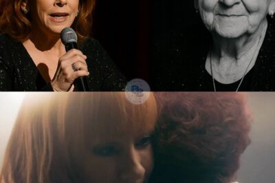 RAW EMOTION UNLEASHED: Reba McEntire Breaks Down Mid-Performance in a Heart-Wrenching Tribute to Her Late Mother—This Soul-Stirring Song, Inspired by Her Deep Personal Loss in 2020, Has Left Audiences in Tears and Silence. A Mother’s Day Anthem That Cuts Deep Into the Heart of Grief, Love, and Unspoken Goodbyes—If You’ve Ever Lost Someone You Love, This Is the One Song You Can’t Afford to Miss. Watch the Powerful Moment Below 👇