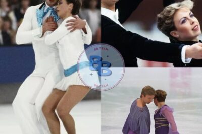 Torvill & Dean Set for Final ITV Farewell Special Following Dancing on Ice Cancellation