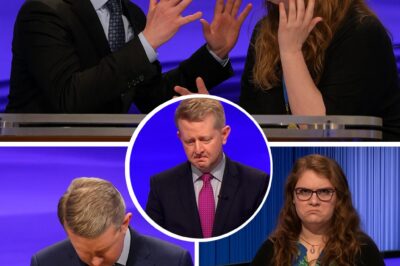 Ken Jennings Under Fire for “Extremely Problematic” Sexist Clue on Jeopardy! — Host Issues Apology After Backlash from Viewers and Contestant
