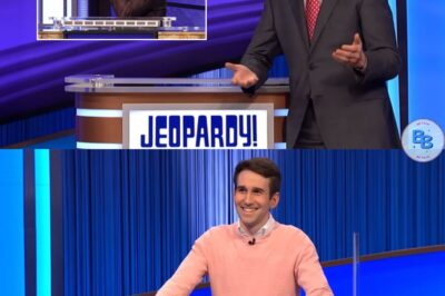 ‘Jeopardy’ player took such a wild risk that even Ken Jennings ended up saying ‘holy cow’