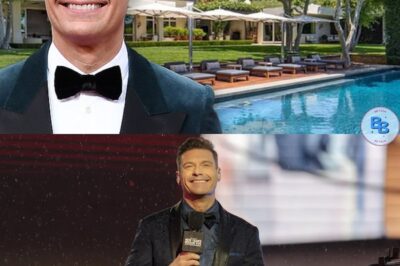 Ryan Seacrest Can’t Wait to Entertain ‘a Very A-List Crowd’ at His Plush New Bel-Air Mansion
