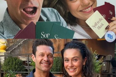Has Ryan Seacrest Ever Been Married? The TV Host’s Relationship History Amid Split From Aubrey Petcosky