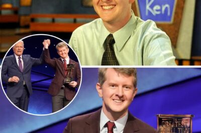 From Quiet Programmer to Jeopardy! Legend – The Unbelievable Rise of Ken Jennings