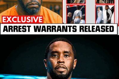 J-Lo, Oprah, Ellen Flee the Country in Fear After Diddy’s Arrest Warrants – Hidden Secrets Exposed!