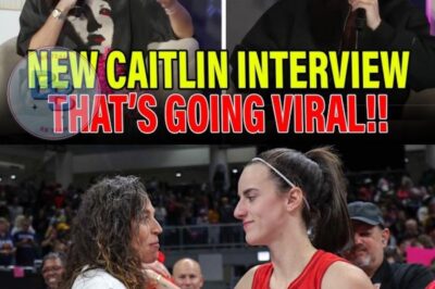 Caitlin Clark DIDN’T HOLD BACK In AMAZING Interview with Sue Bird At WNBA All-Star! She REVEALS ALL!