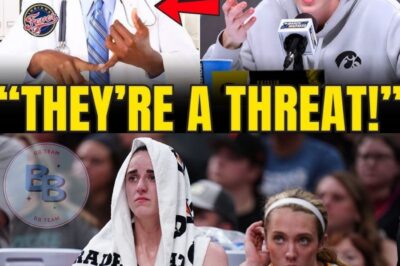 Caitlin Clark REFUSES To USE Fever Doctors After Stephanie White ANNOUNCES MAJOR Groin Injury!