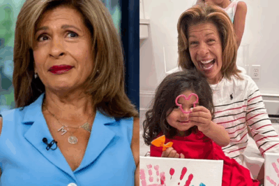 The untold story behind Hoda Kotb’s shock decision to quit Today – and why NO sum of money was going to change her mind