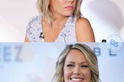 Dylan Dreyer SH0CKS Fans with Bold Move: Leaves TODAY for ‘Pleasure’ in Paris, Claims She’s ‘Escaping’ from Work—Is She Really Taking a Break, or Is There More Behind Her Sudden Absence?